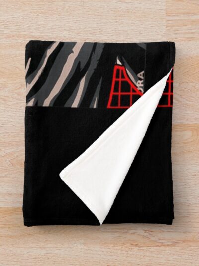 urblanket medium foldwide portraitx1000.1u8 24 - Fist Of The North Star Store