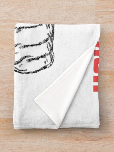 urblanket medium foldwide portraitx1000.1u8 26 - Fist Of The North Star Store