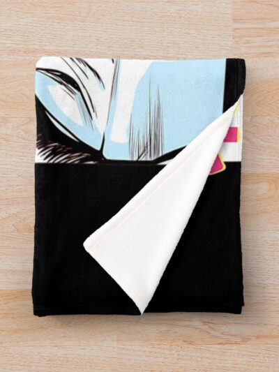 urblanket medium foldwide portraitx1000.1u8 27 - Fist Of The North Star Store