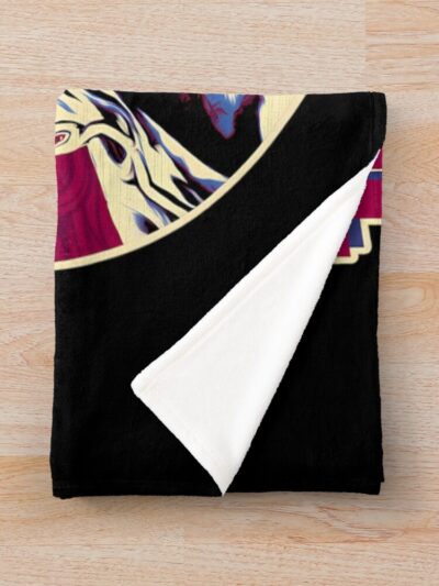 urblanket medium foldwide portraitx1000.1u8 28 - Fist Of The North Star Store