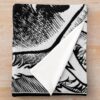urblanket medium foldwide portraitx1000.1u8 5 - Fist Of The North Star Store
