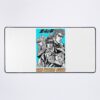 urdesk mat flatlaysquare1000x1000 - Fist Of The North Star Store