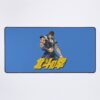 urdesk mat flatlaysquare1000x1000 4 - Fist Of The North Star Store
