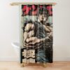 urshower curtain closedsquare1000x1000.1 13 - Fist Of The North Star Store