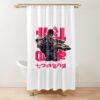 urshower curtain closedsquare1000x1000.1 16 - Fist Of The North Star Store