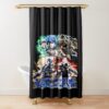 urshower curtain closedsquare1000x1000.1 5 - Fist Of The North Star Store