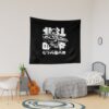 Hokuto No Ken White Emblem Tapestry