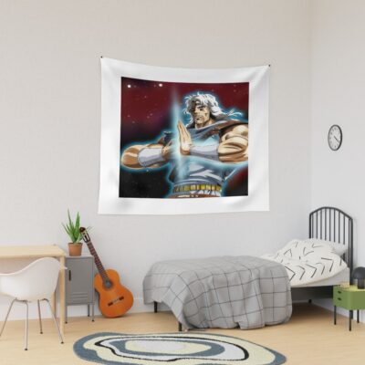 Toki Hokuto No Ken Tapestry