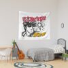 urtapestry lifestyle dorm mediumsquare1000x1000.u2 15 - Fist Of The North Star Store