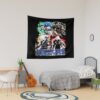 urtapestry lifestyle dorm mediumsquare1000x1000.u2 23 - Fist Of The North Star Store