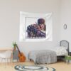 urtapestry lifestyle dorm mediumsquare1000x1000.u2 5 - Fist Of The North Star Store