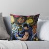 urthrow pillow couch smallsquare1000x1000 12 - Fist Of The North Star Store