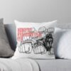 urthrow pillow couch smallsquare1000x1000 17 - Fist Of The North Star Store