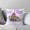 urthrow pillow couch smallsquare1000x1000 6 - Fist Of The North Star Store